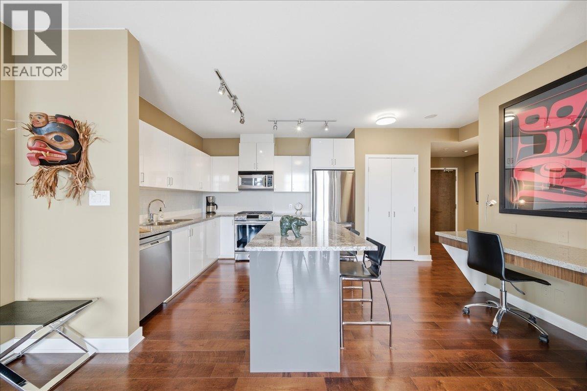1601 155 W 1st Street, North Vancouver, British Columbia  V7M 3N8 - Photo 17 - R3127290
