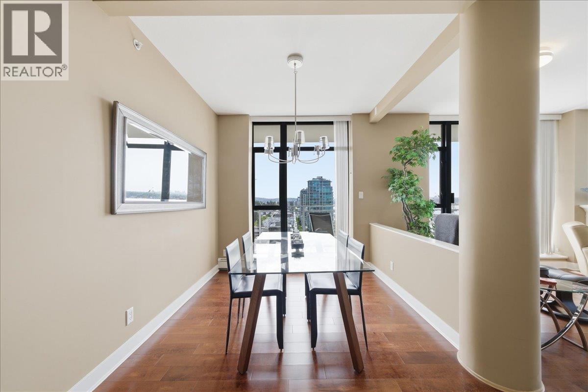 1601 155 W 1st Street, North Vancouver, British Columbia  V7M 3N8 - Photo 21 - R3127290