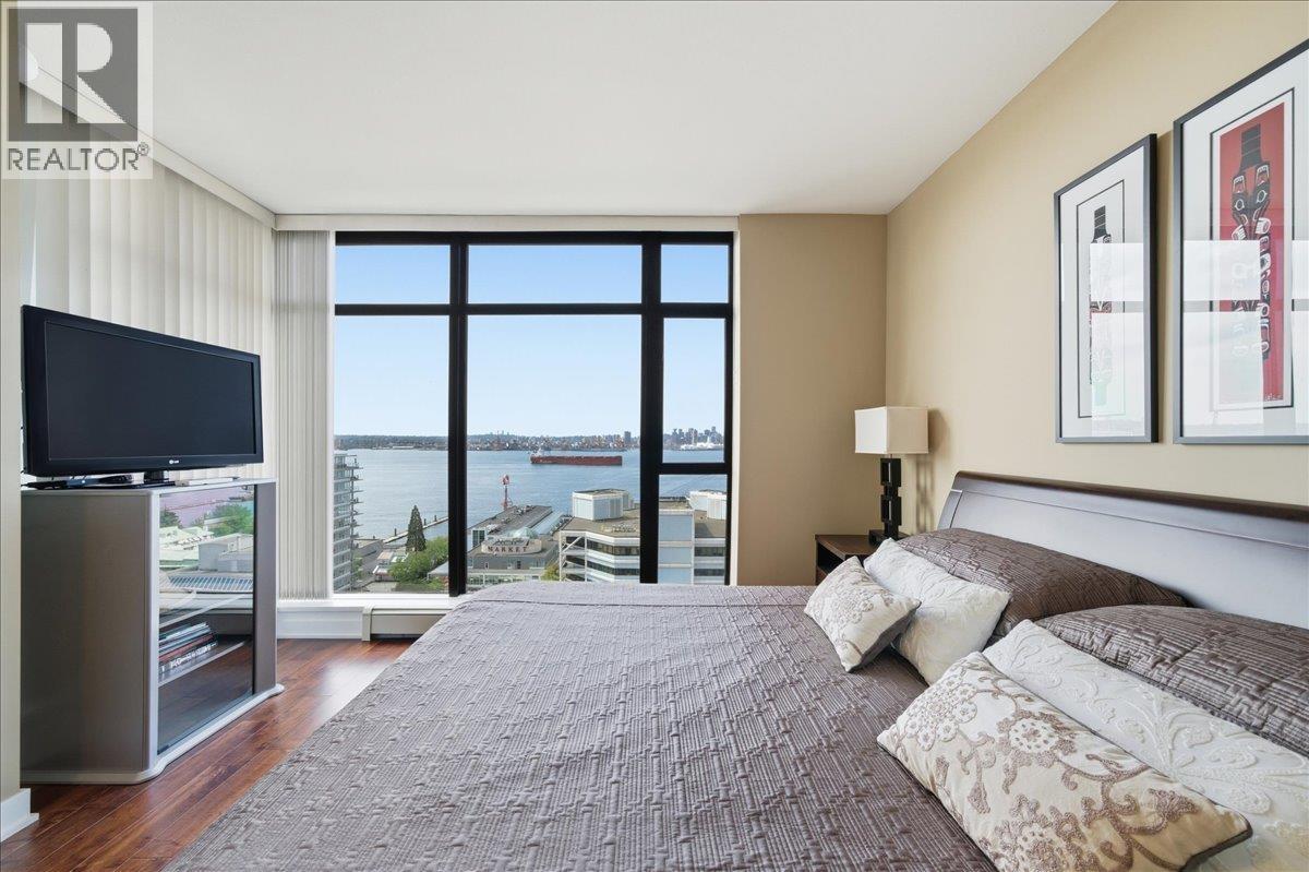 1601 155 W 1st Street, North Vancouver, British Columbia  V7M 3N8 - Photo 23 - R3127290