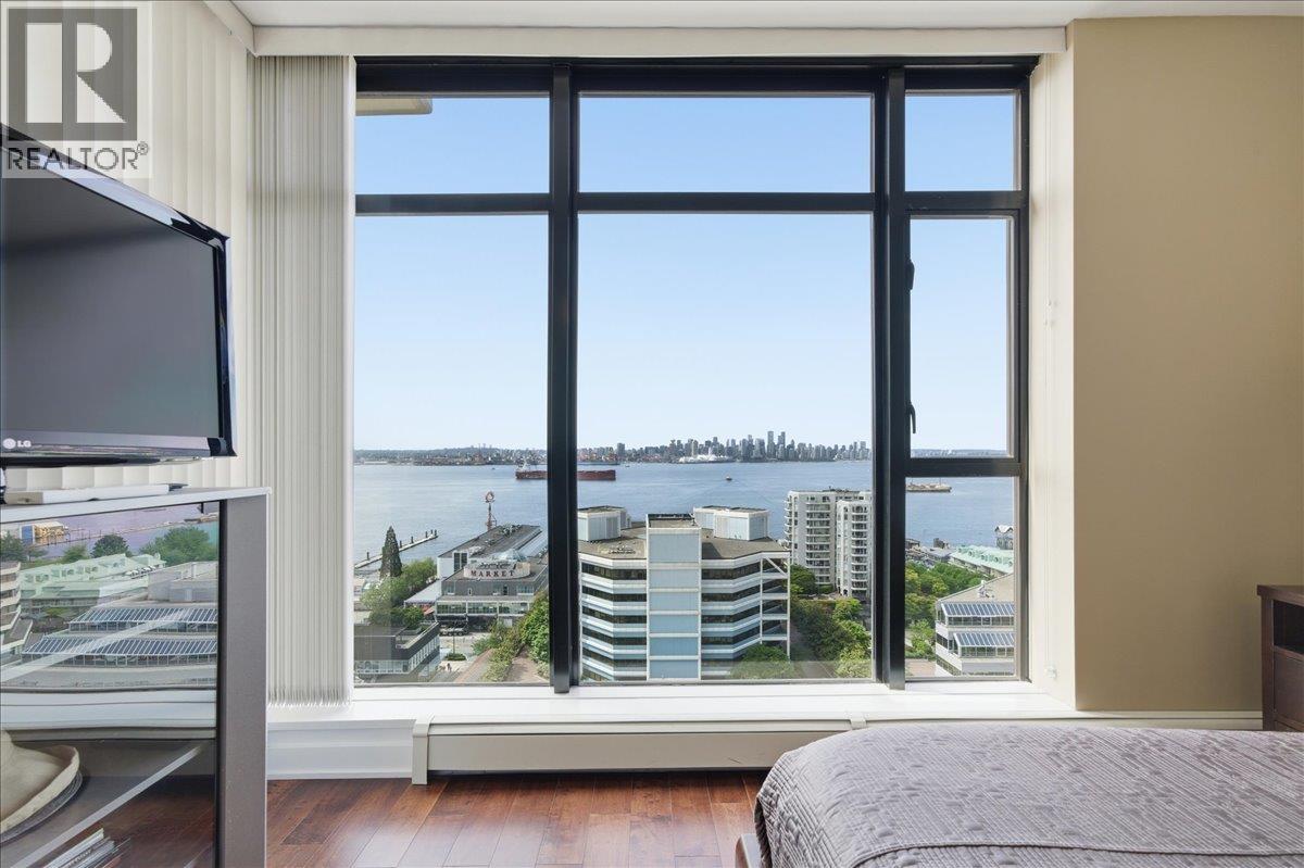 1601 155 W 1st Street, North Vancouver, British Columbia  V7M 3N8 - Photo 24 - R3127290
