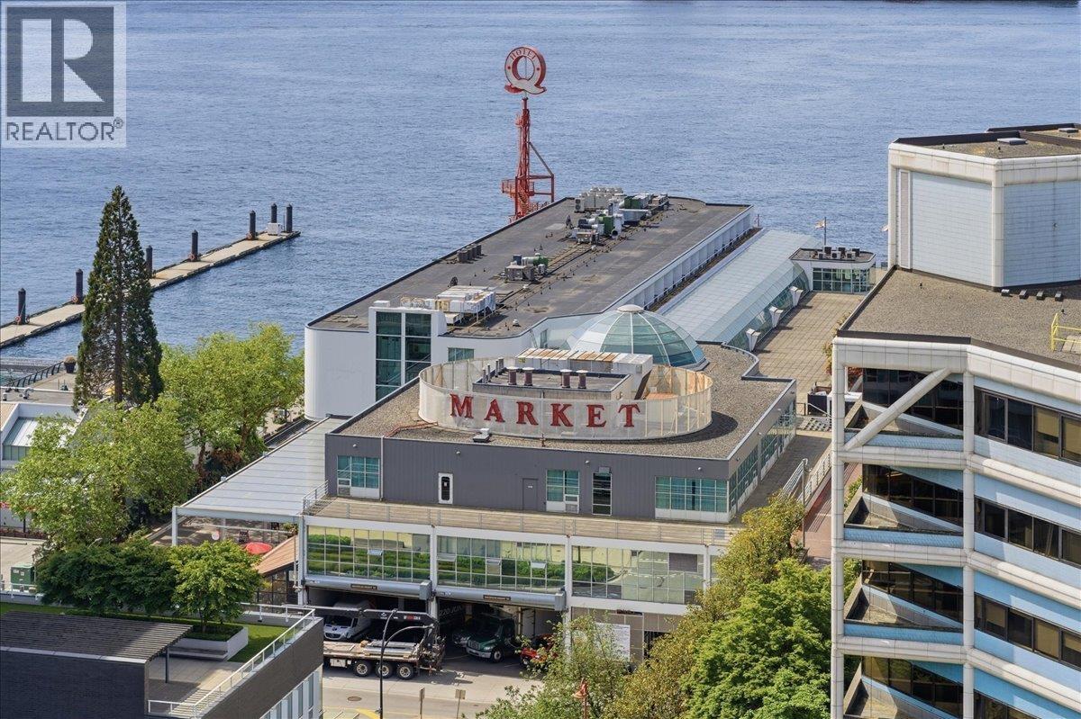 1601 155 W 1st Street, North Vancouver, British Columbia  V7M 3N8 - Photo 33 - R3127290