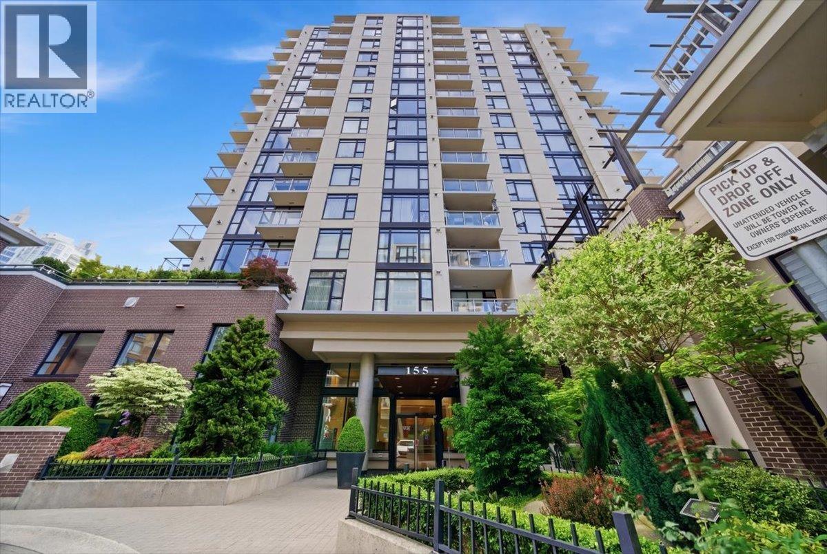 1601 155 W 1st Street, North Vancouver, British Columbia  V7M 3N8 - Photo 34 - R3127290