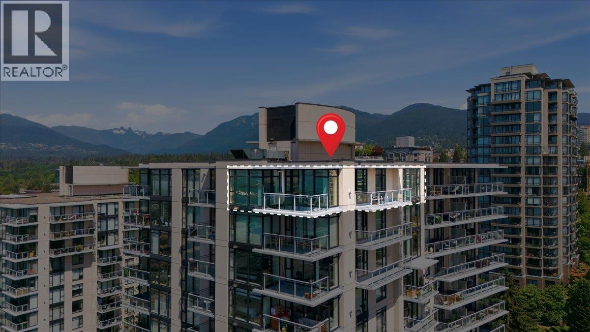 1601 155 W 1st Street, North Vancouver, British Columbia  V7M 3N8 - Photo 35 - R3127290