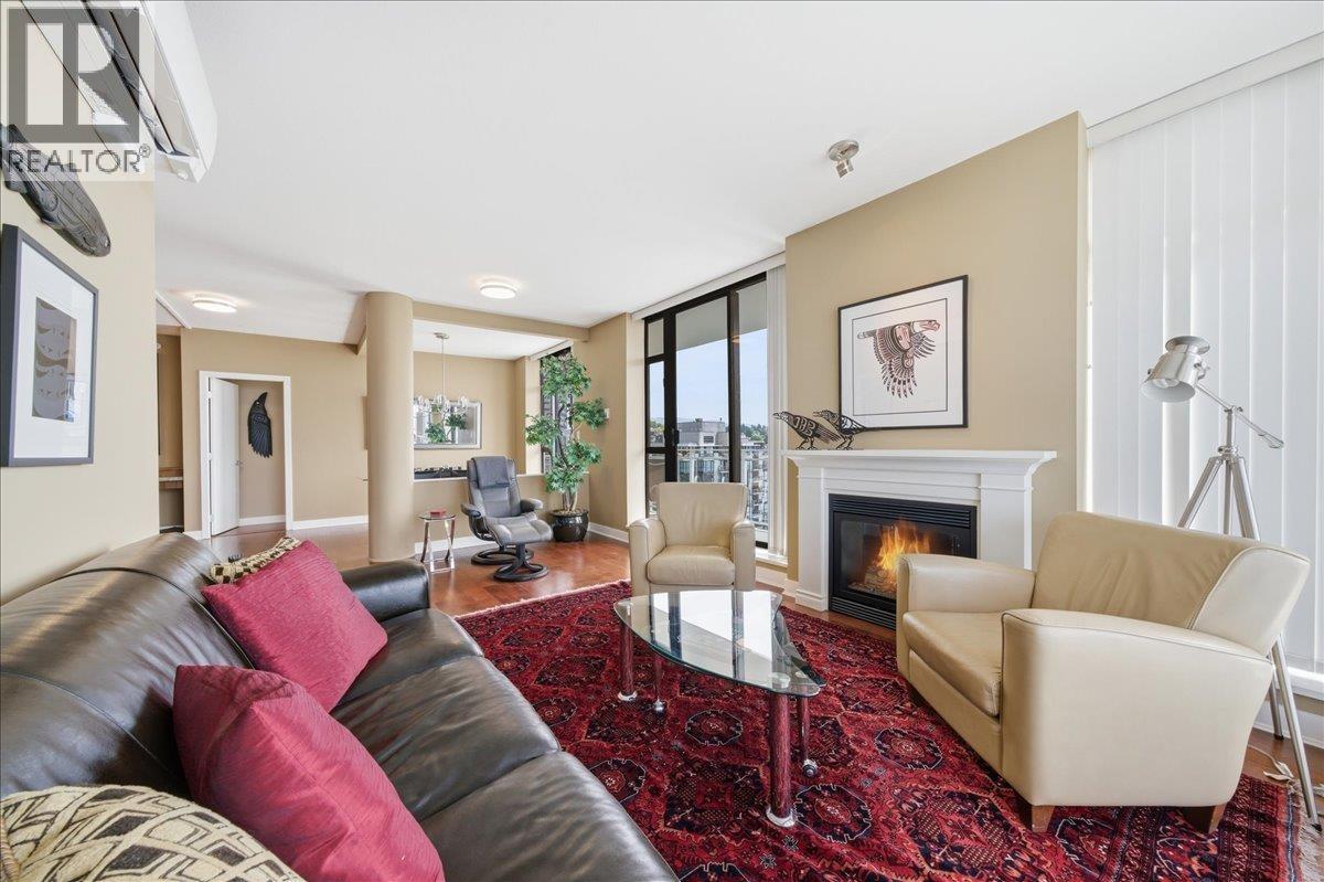 1601 155 W 1st Street, North Vancouver, British Columbia  V7M 3N8 - Photo 5 - R3127290