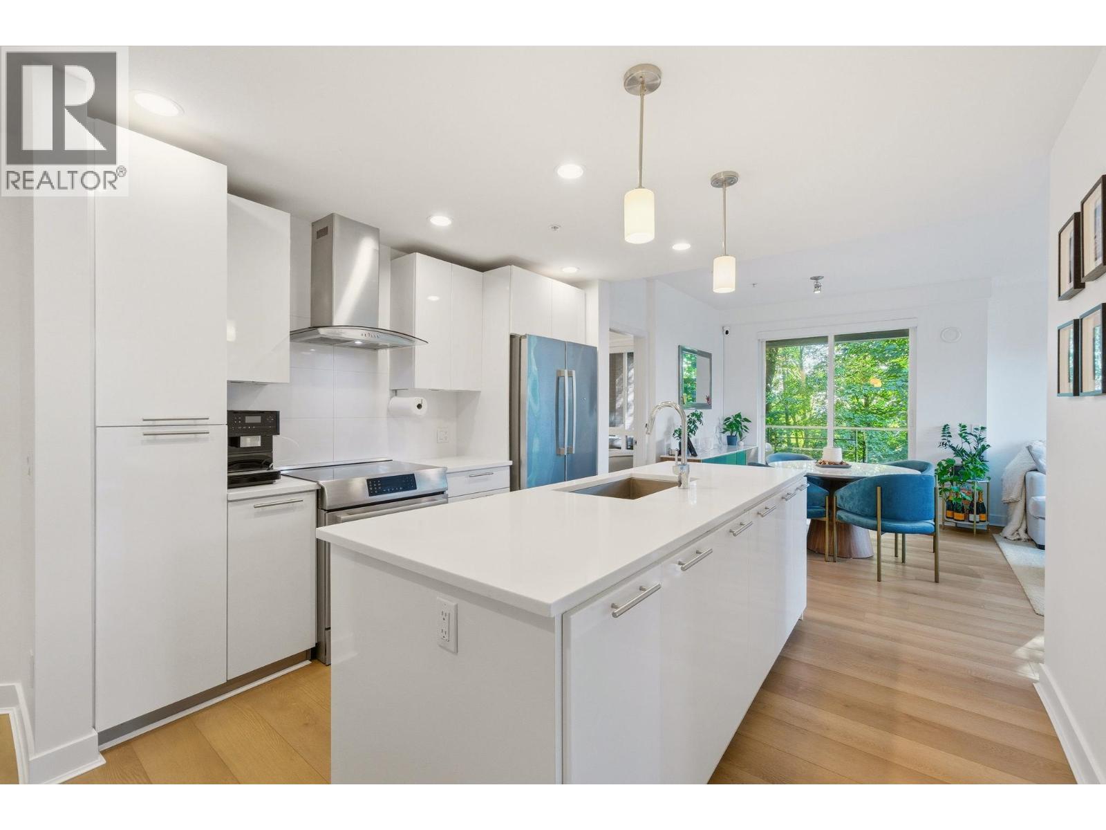 307 733 W 3rd Street, North Vancouver, British Columbia  V7M 0C8 - Photo 10 - R3127292