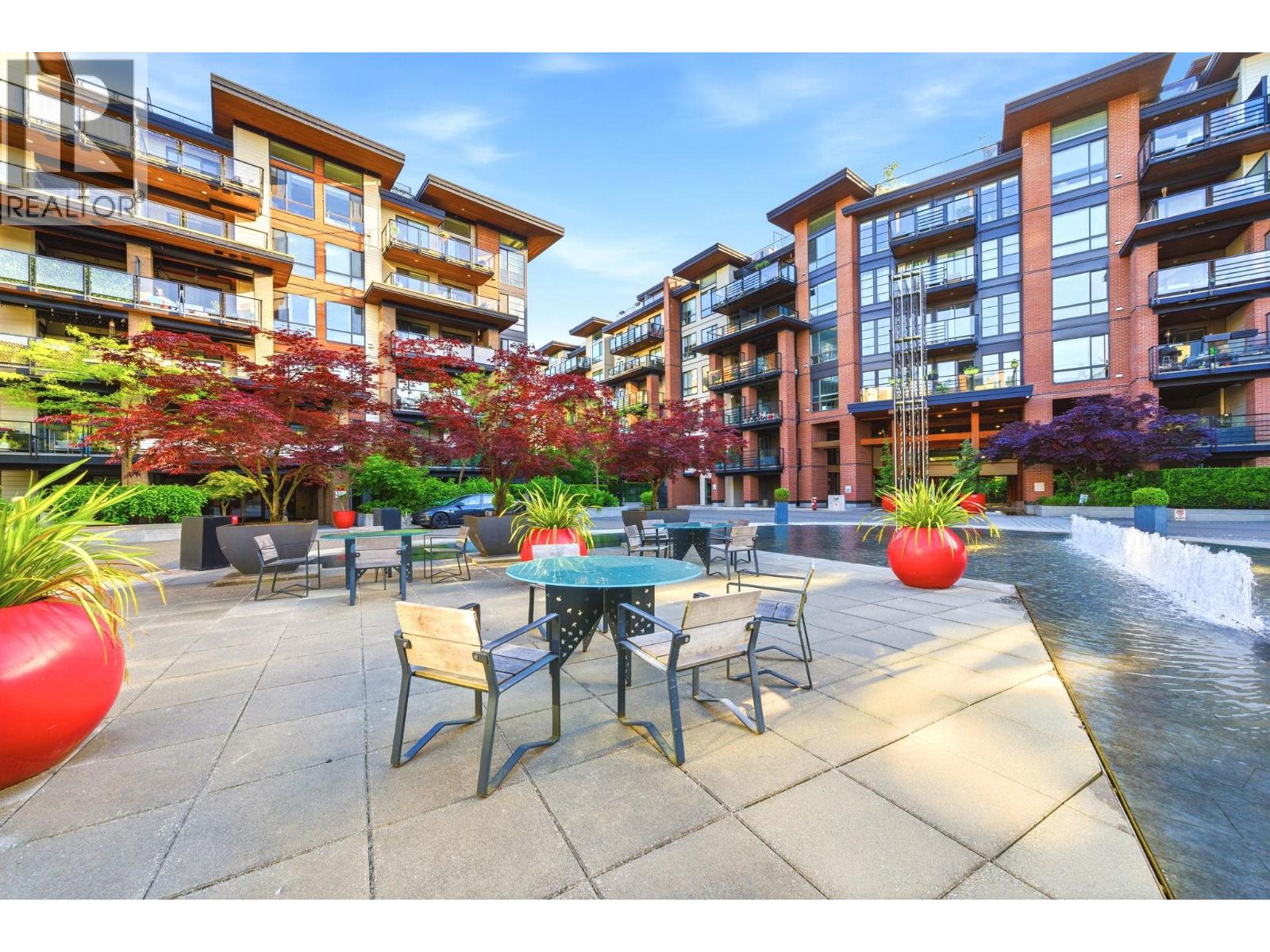 307 733 W 3rd Street, North Vancouver, British Columbia  V7M 0C8 - Photo 30 - R3127292