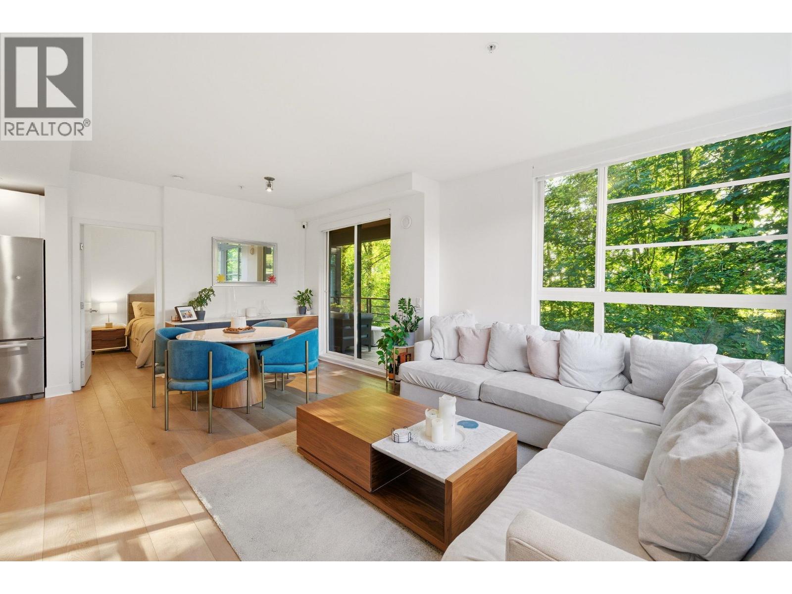 307 733 W 3rd Street, North Vancouver, British Columbia  V7M 0C8 - Photo 6 - R3127292