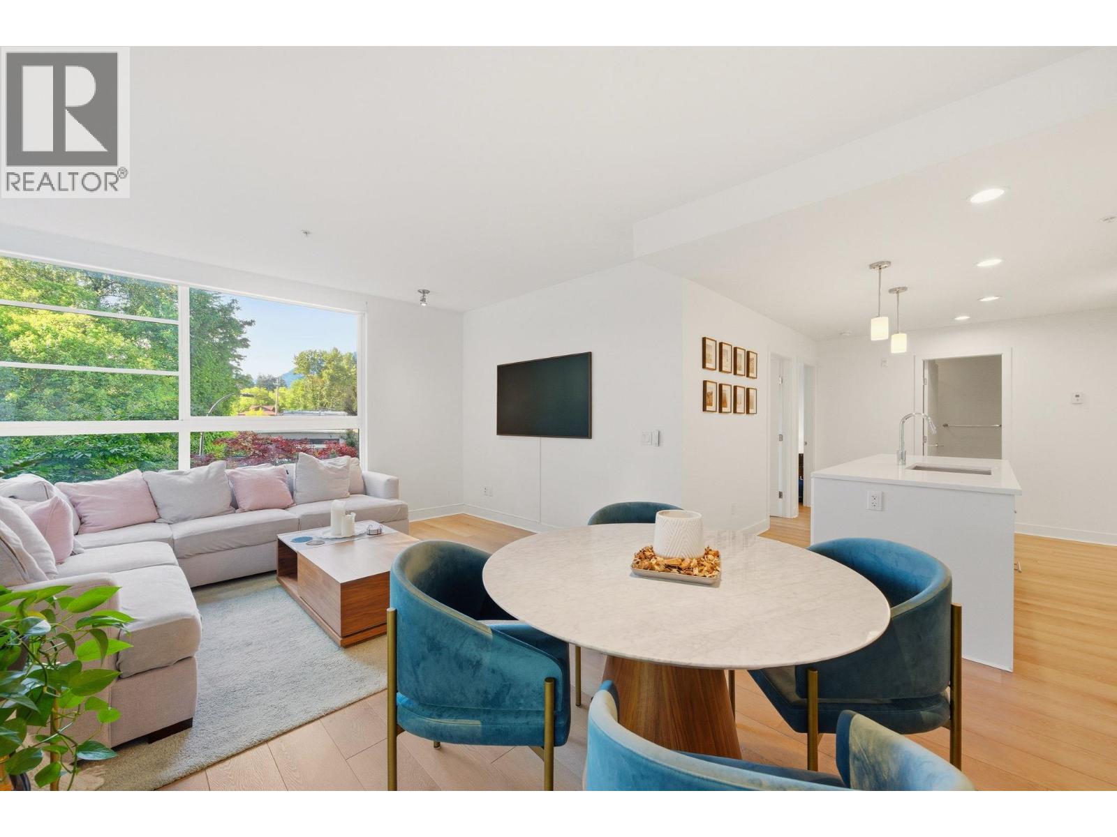 307 733 W 3rd Street, North Vancouver, British Columbia  V7M 0C8 - Photo 9 - R3127292