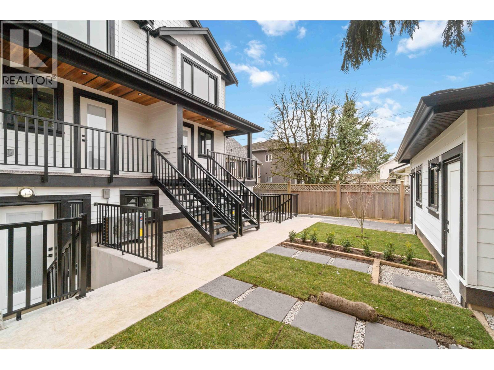 1 5737 Clarendon Street, Vancouver, British Columbia  V5R 3K4 - Photo 19 - R3127297