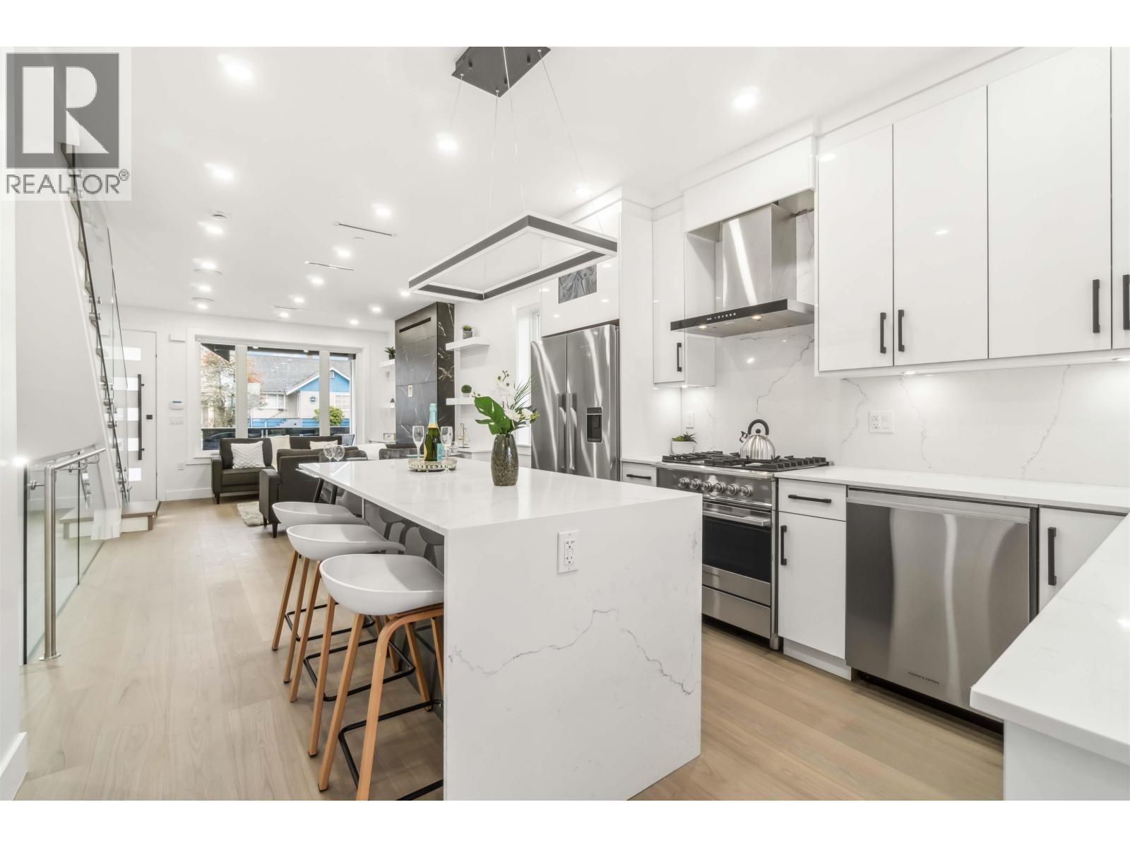 1 5737 Clarendon Street, Vancouver, British Columbia  V5R 3K4 - Photo 8 - R3127297