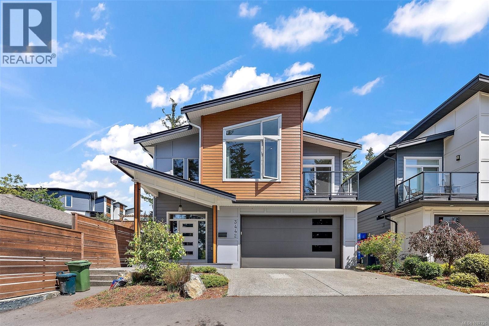3442 Turnstone Dr, Langford, British Columbia  V9B 6B1 - Photo 2 - 1037726