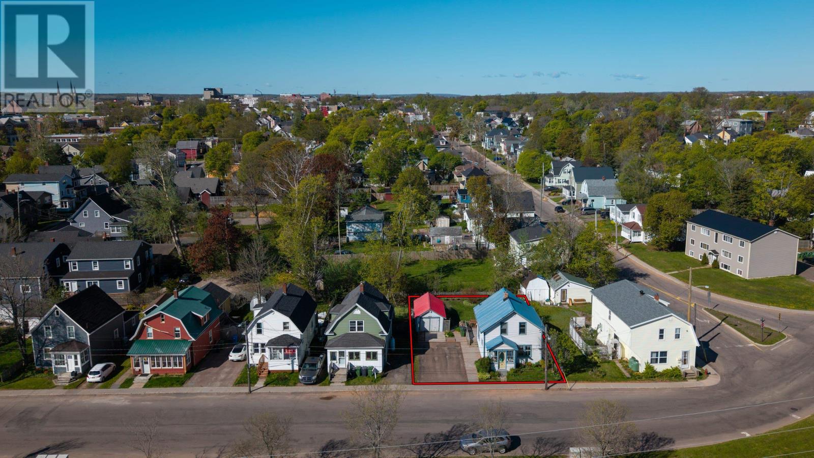 11 Esher Street, Charlottetown, Prince Edward Island  C1A 5G2 - Photo 2 - 202612009