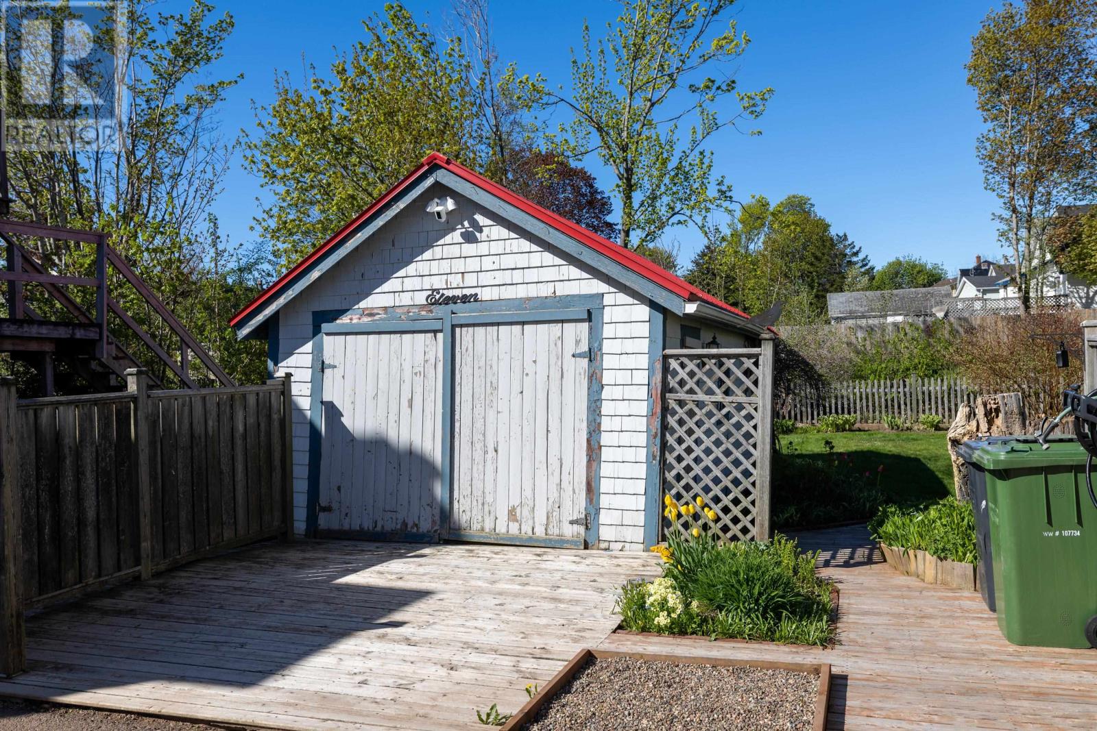 11 Esher Street, Charlottetown, Prince Edward Island  C1A 5G2 - Photo 27 - 202612009