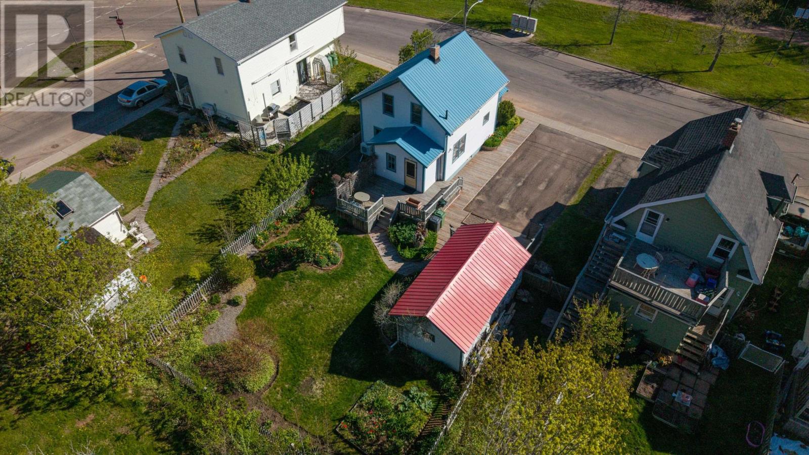 11 Esher Street, Charlottetown, Prince Edward Island  C1A 5G2 - Photo 3 - 202612009