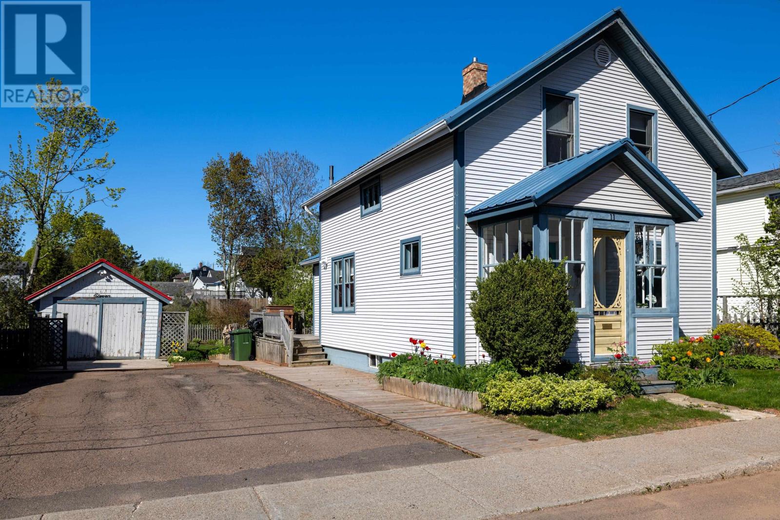 11 Esher Street, Charlottetown, Prince Edward Island  C1A 5G2 - Photo 4 - 202612009