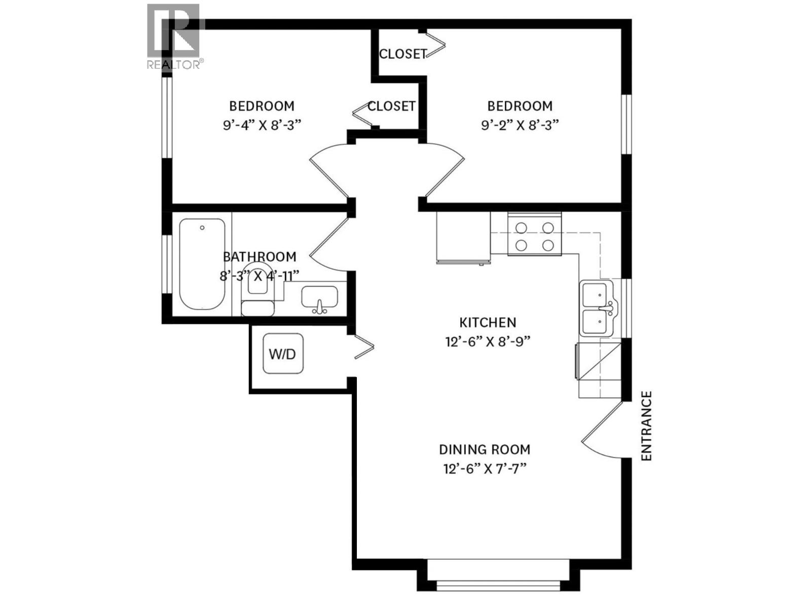 Lower 5227 Norfolk Street, Burnaby, British Columbia  V5G 1G3 - Photo 10 - R3127264
