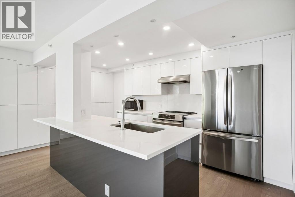 501 2348 Heather Street, Vancouver, British Columbia  V5Z 3H9 - Photo 13 - R3127272