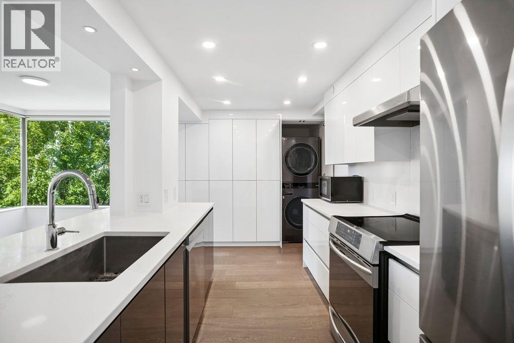 501 2348 Heather Street, Vancouver, British Columbia  V5Z 3H9 - Photo 14 - R3127272