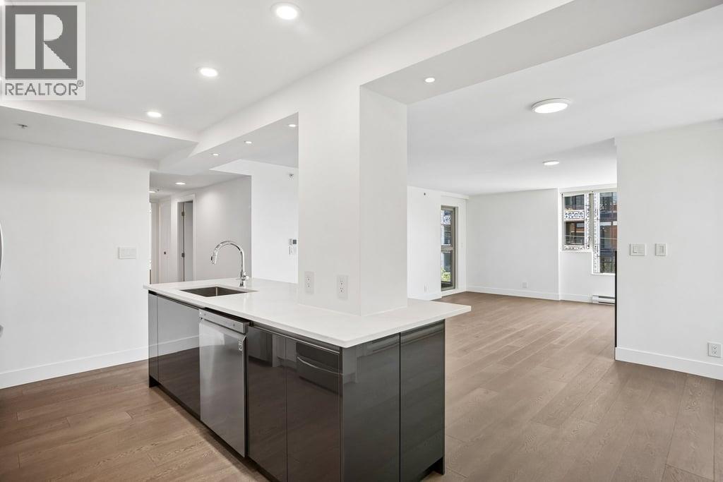 501 2348 Heather Street, Vancouver, British Columbia  V5Z 3H9 - Photo 16 - R3127272