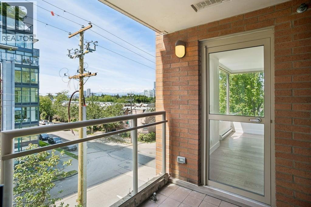 501 2348 Heather Street, Vancouver, British Columbia  V5Z 3H9 - Photo 17 - R3127272
