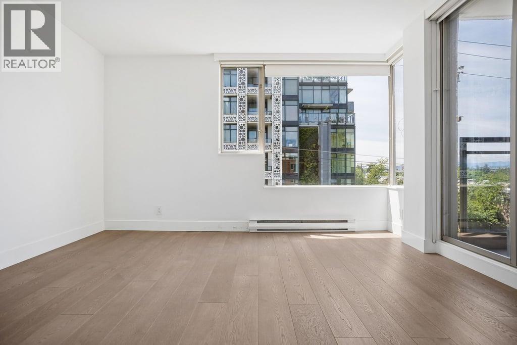 501 2348 Heather Street, Vancouver, British Columbia  V5Z 3H9 - Photo 20 - R3127272