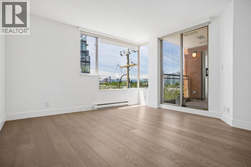 501 2348 Heather Street, Vancouver, British Columbia  V5Z 3H9 - Photo 21 - R3127272