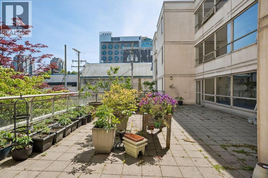 501 2348 Heather Street, Vancouver, British Columbia  V5Z 3H9 - Photo 3 - R3127272