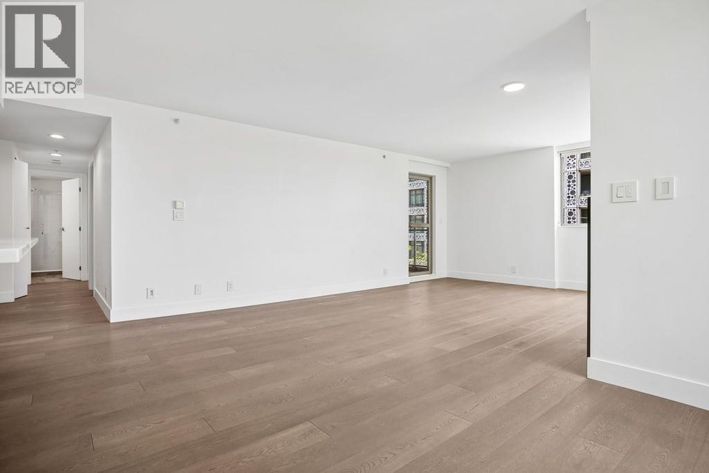 501 2348 Heather Street, Vancouver, British Columbia  V5Z 3H9 - Photo 4 - R3127272