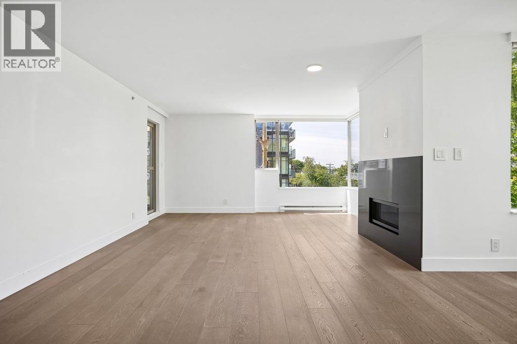 501 2348 Heather Street, Vancouver, British Columbia  V5Z 3H9 - Photo 5 - R3127272