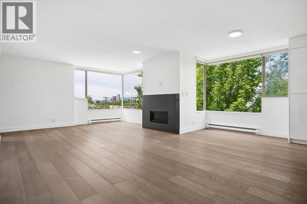 501 2348 Heather Street, Vancouver, British Columbia  V5Z 3H9 - Photo 6 - R3127272