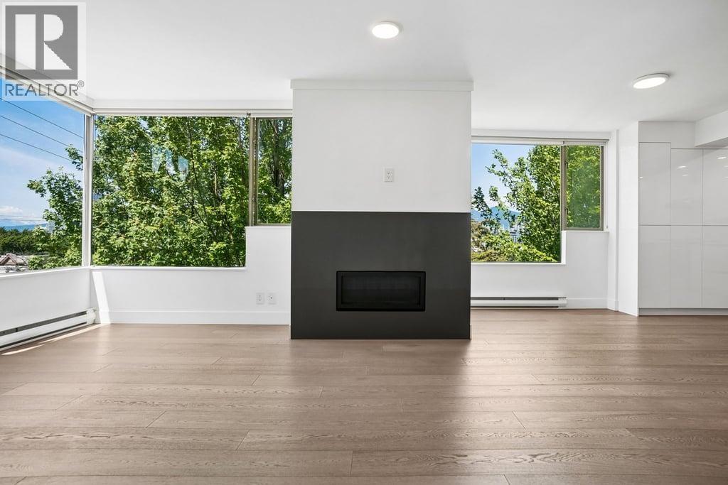 501 2348 Heather Street, Vancouver, British Columbia  V5Z 3H9 - Photo 7 - R3127272