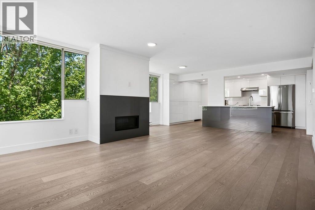 501 2348 Heather Street, Vancouver, British Columbia  V5Z 3H9 - Photo 8 - R3127272