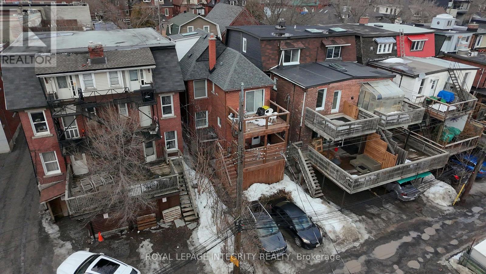60 Clarey Avenue, Ottawa, Ontario  K1S 2R7 - Photo 20 - X12862220