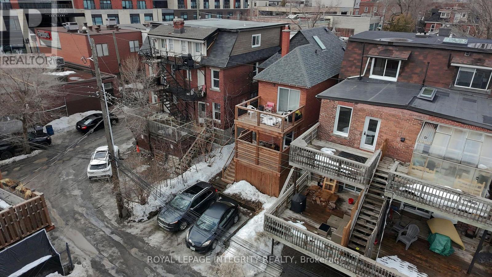 60 Clarey Avenue, Ottawa, Ontario  K1S 2R7 - Photo 22 - X12862220