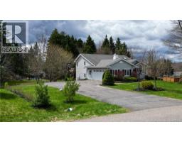 10 Colchester Drive, Quispamsis, New Brunswick