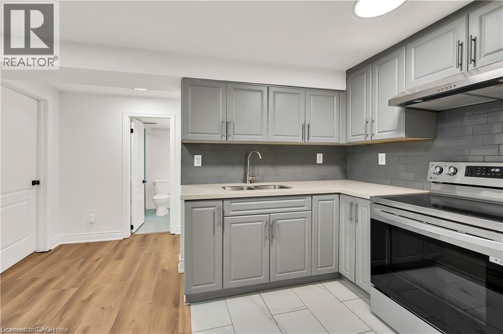 3608 Cherrington Crescent Unit# Lower Level, Mississauga, Ontario  L5L 5C4 - Photo 3 - 40832804