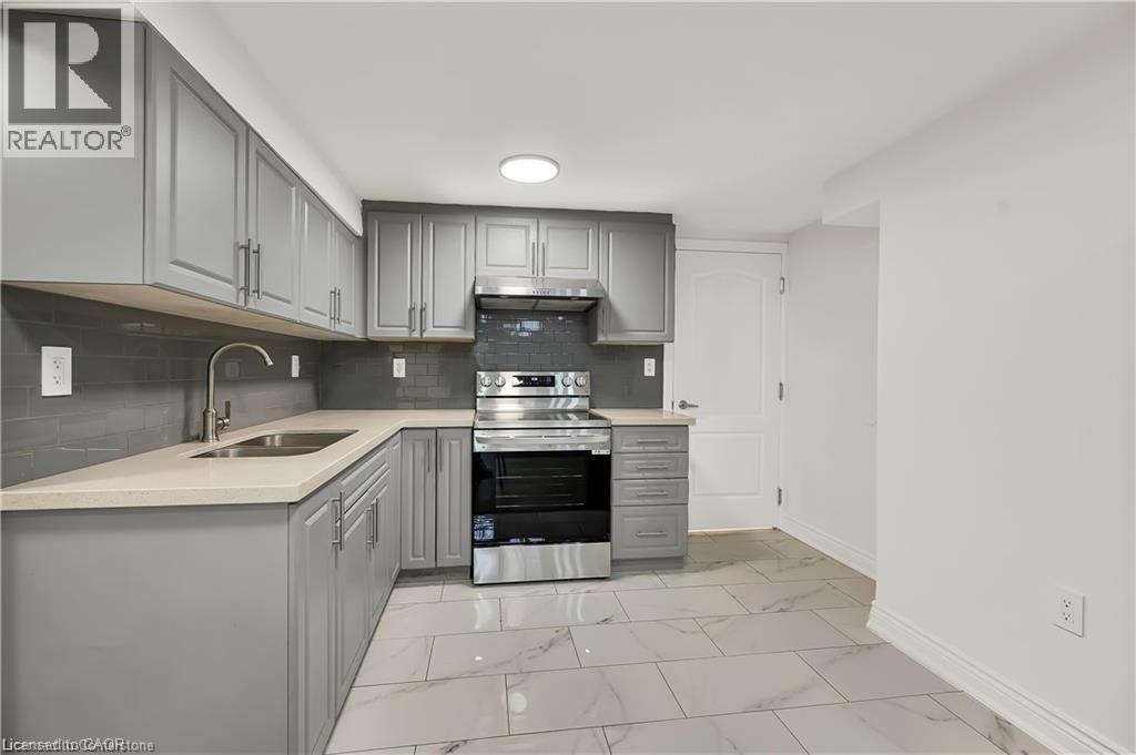 3608 Cherrington Crescent Unit# Lower Level, Mississauga, Ontario  L5L 5C4 - Photo 5 - 40832804
