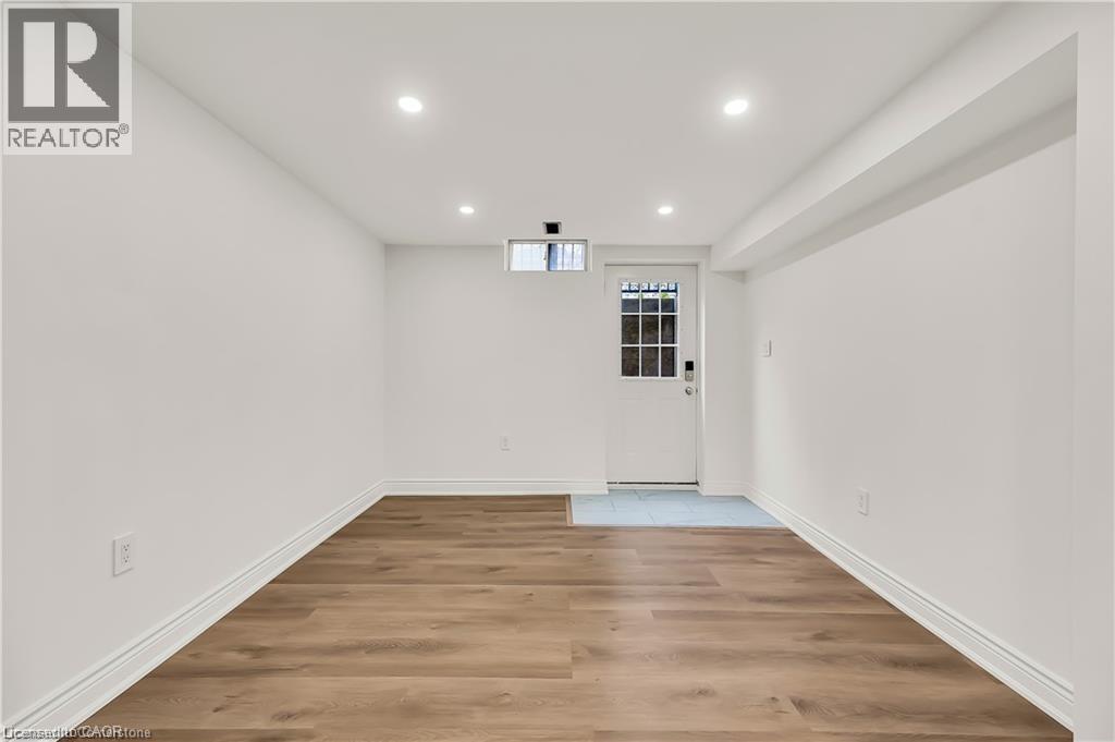 3608 Cherrington Crescent Unit# Lower Level, Mississauga, Ontario  L5L 5C4 - Photo 7 - 40832804