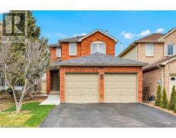 3608 CHERRINGTON Crescent Unit# Lower Level, mississauga, Ontario
