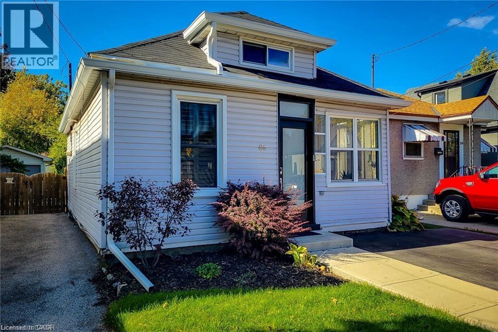 86 East 18th Street, Hamilton, Ontario  L9A 4N8 - Photo 3 - 40810681