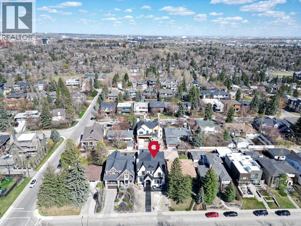 3614 10 Street SW, Calgary, Alberta  T2T 3H8 - Photo 46 - A2272979