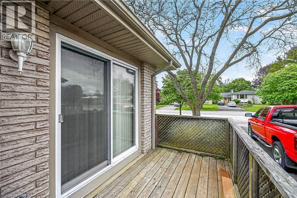 111 Memorial Drive, Brantford, Ontario  N3R 5S4 - Photo 48 - 40829734