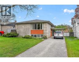 111 MEMORIAL Drive, Brantford, Ontario