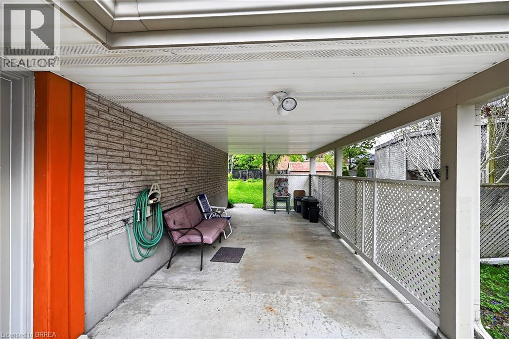 111 Memorial Drive, Brantford, Ontario  N3R 5S4 - Photo 40 - 40829734