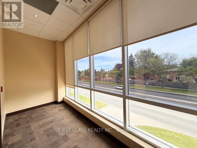 201 - 20 Gibson Avenue, Markham, Ontario  L3R 0M7 - Photo 3 - N12929370