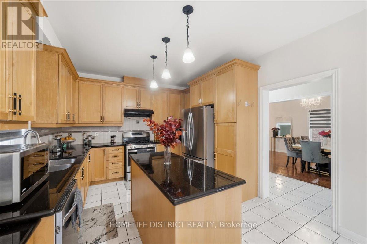 43 Bethany Street, Markham, Ontario  L3S 4T9 - Photo 14 - N13162658