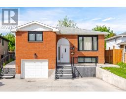 3345 MONICA DRIVE, Mississauga, Ontario