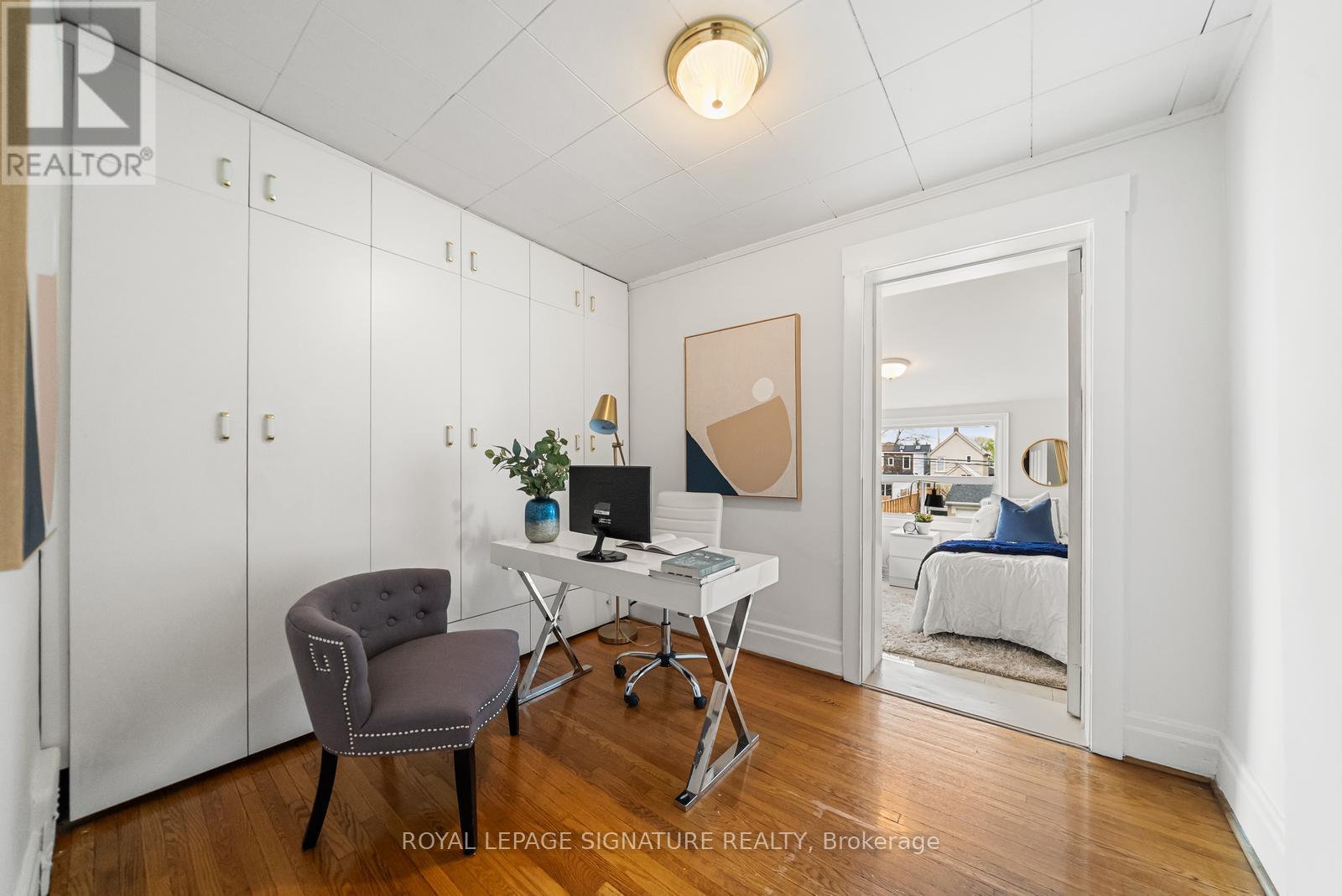 387 Bartlett Avenue N, Toronto, Ontario  M6H 3G8 - Photo 17 - W13143548