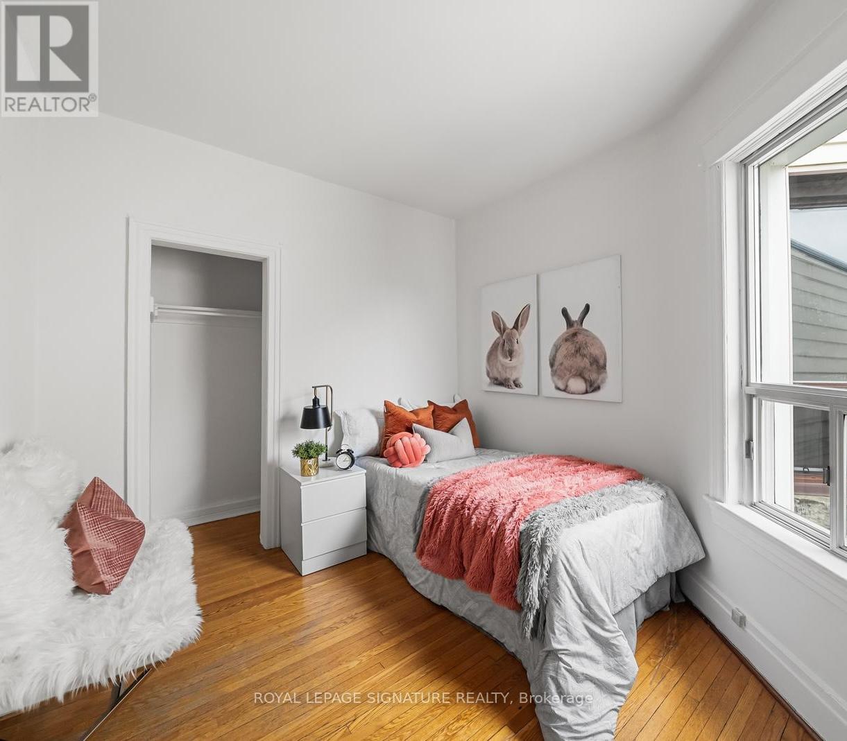 387 Bartlett Avenue N, Toronto, Ontario  M6H 3G8 - Photo 21 - W13143548