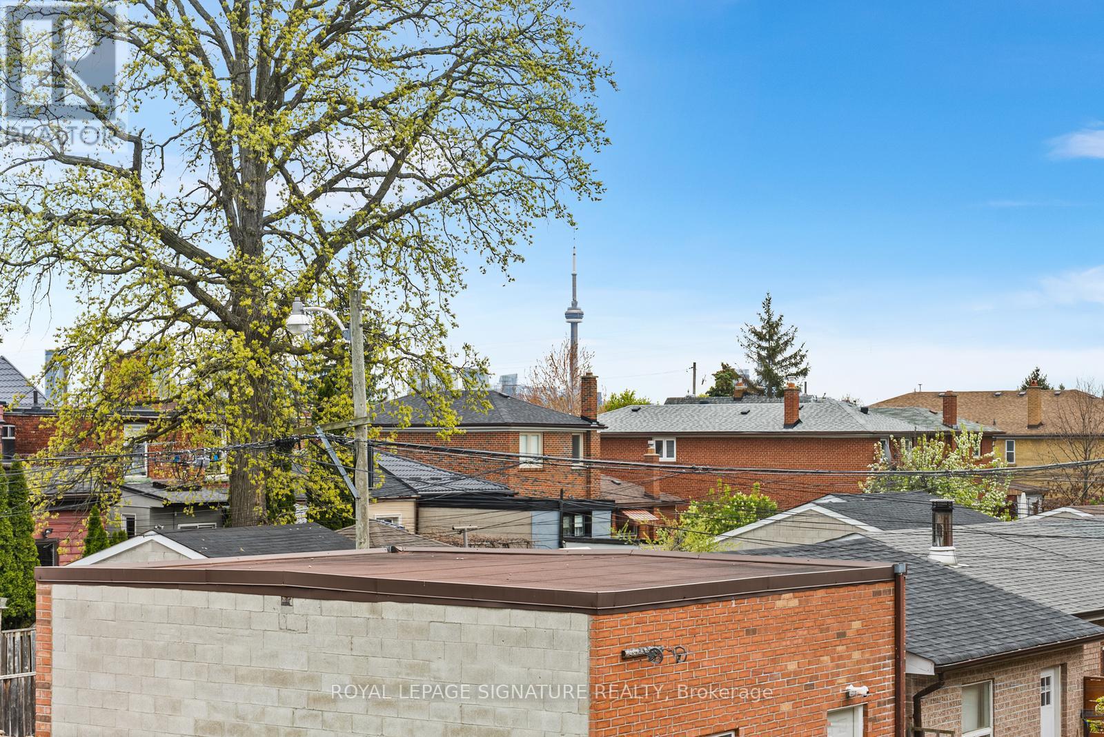387 Bartlett Avenue N, Toronto, Ontario  M6H 3G8 - Photo 19 - W13143548